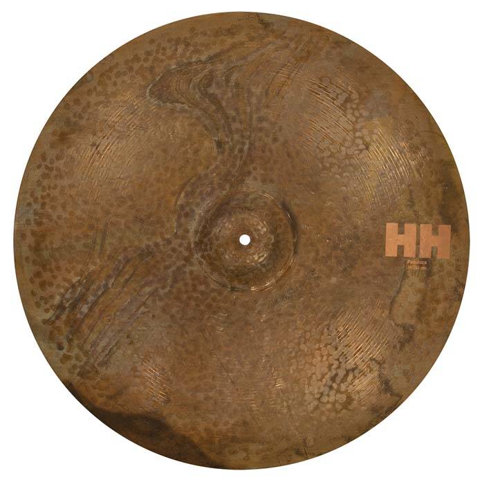 PLATILLO SABIAN 24 PANDORA HH