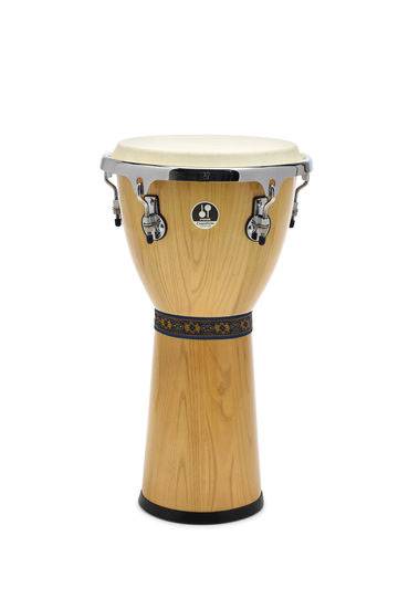 DJEMBE SONOR CHAMPION 12-ARO CONFORT-COLOR NATURAL HIGH GLOSS