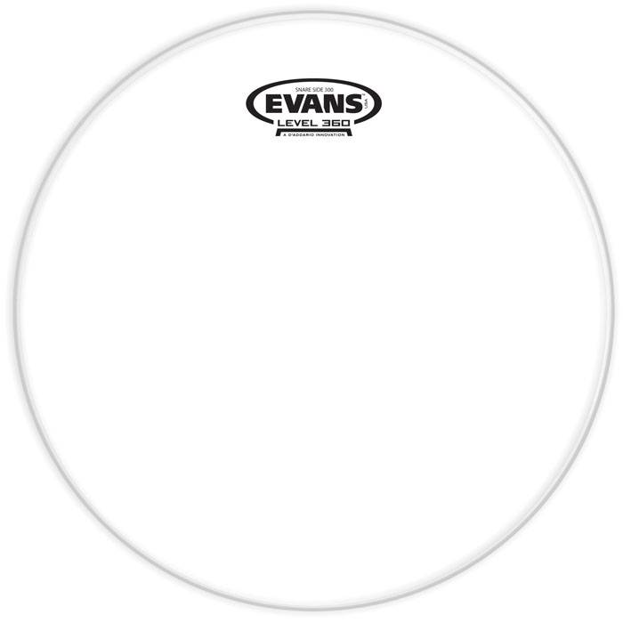 PARCHE EVANS 13 BORDONERO CAPA SIMPLE