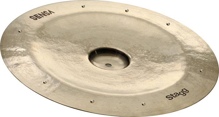 PLATILLO STAGG 18 SENSA CHINA SIZZLE