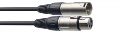CABLE STAGG CANON-CANON 1 mts