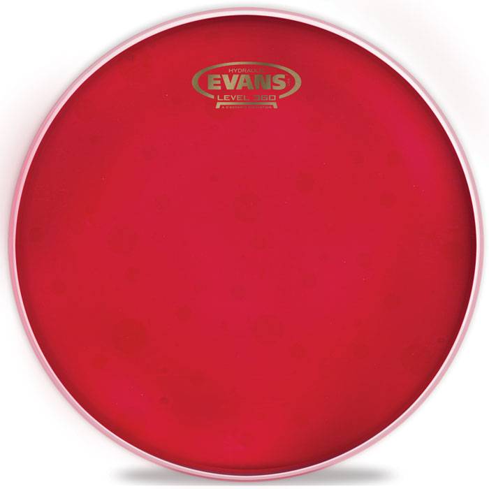 PARCHE EVANS 13 HIDRAULICO ROJO
