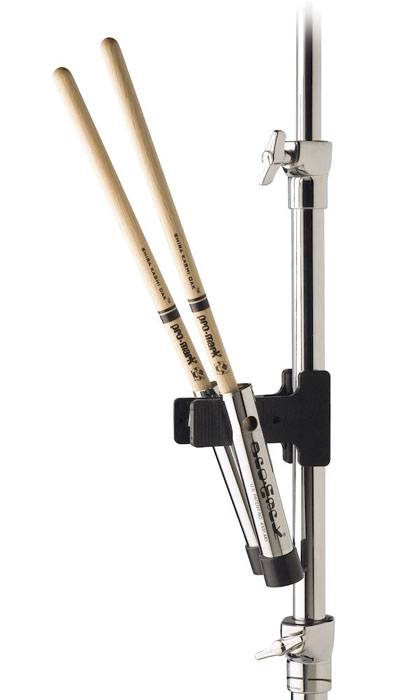 HOLDER PROMARK PARA 1 PAR DE PALILLOS